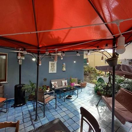 Casa Luce Bed & Breakfast มิลาซโซ ภายนอก รูปภาพ
