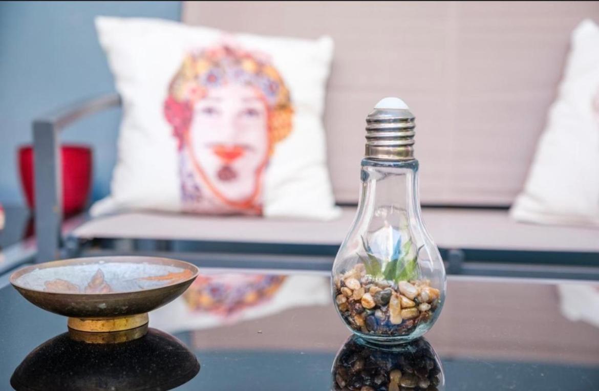 Casa Luce Bed & Breakfast มิลาซโซ ภายนอก รูปภาพ