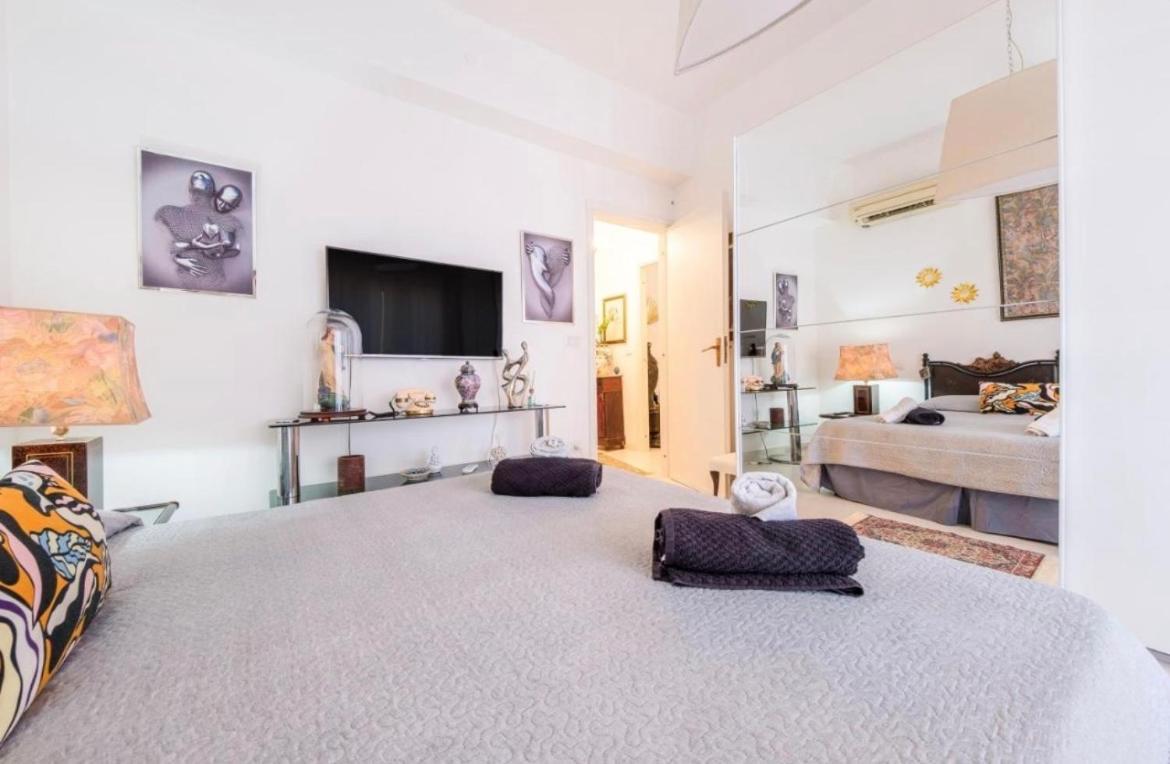 Casa Luce Bed & Breakfast มิลาซโซ ภายนอก รูปภาพ