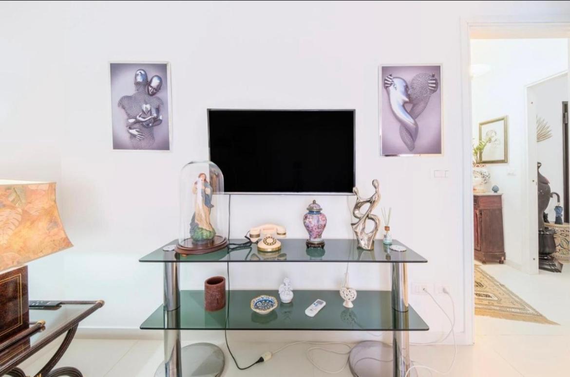 Casa Luce Bed & Breakfast มิลาซโซ ภายนอก รูปภาพ