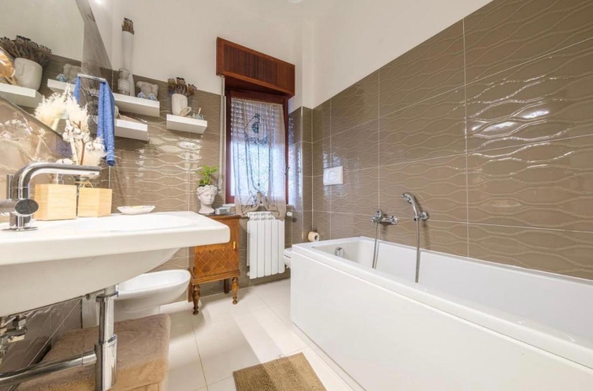 Casa Luce Bed & Breakfast มิลาซโซ ภายนอก รูปภาพ