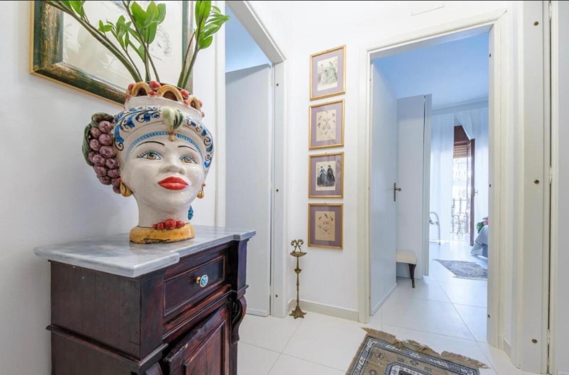 Casa Luce Bed & Breakfast มิลาซโซ ภายนอก รูปภาพ