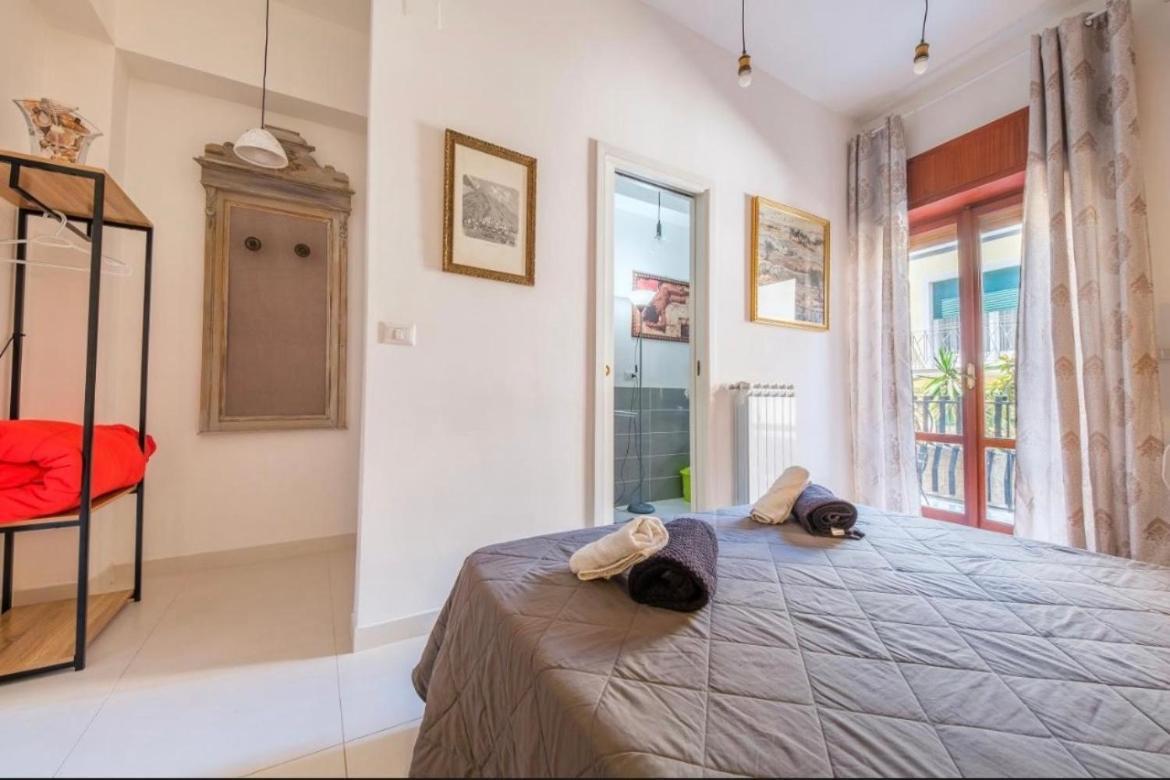 Casa Luce Bed & Breakfast มิลาซโซ ภายนอก รูปภาพ