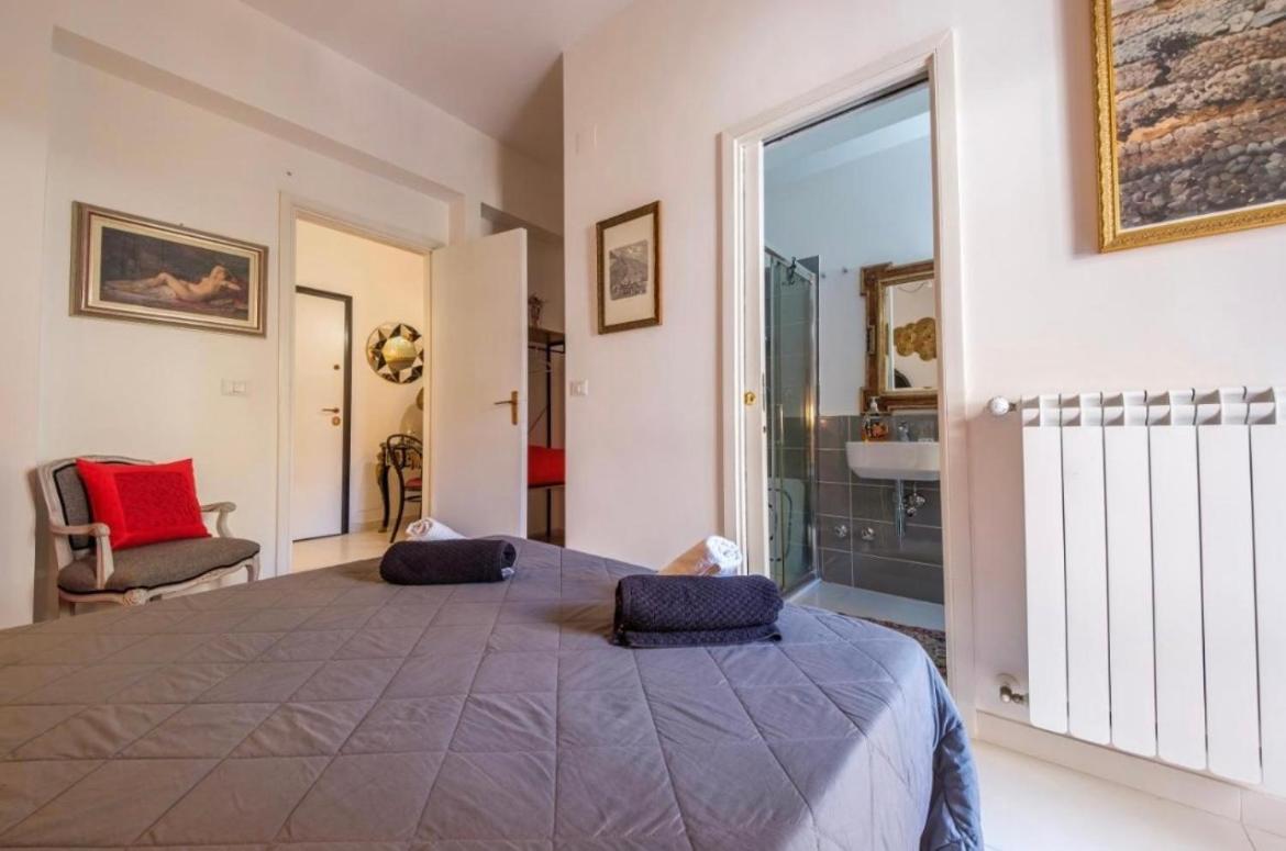 Casa Luce Bed & Breakfast มิลาซโซ ภายนอก รูปภาพ