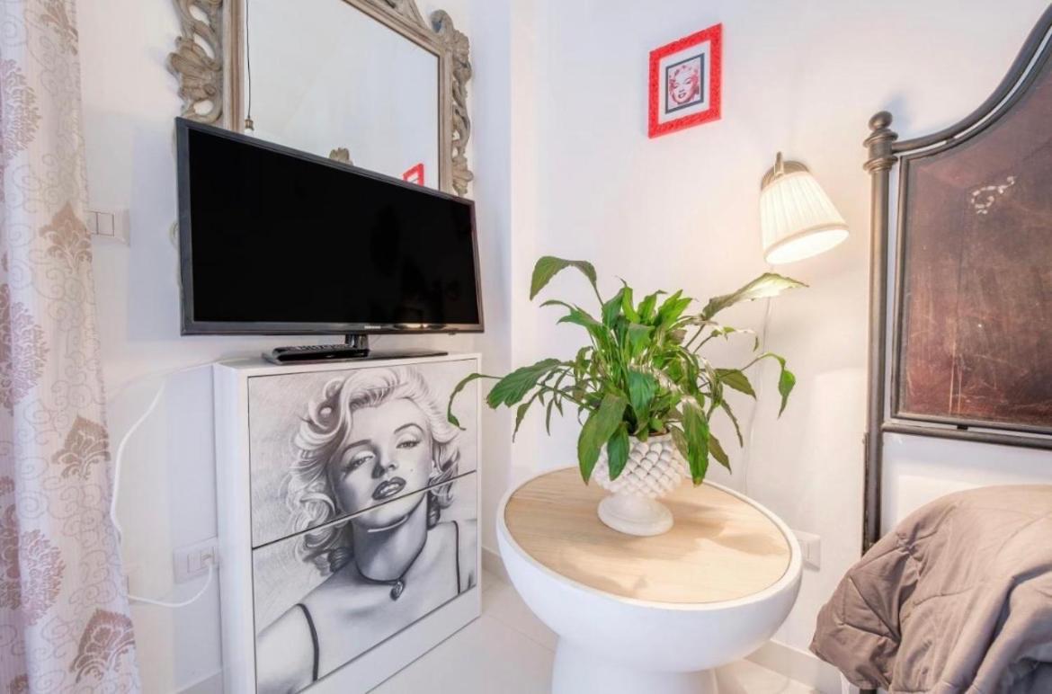 Casa Luce Bed & Breakfast มิลาซโซ ภายนอก รูปภาพ