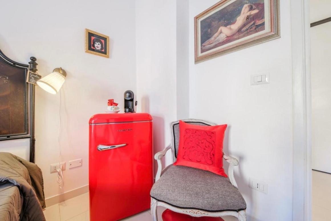 Casa Luce Bed & Breakfast มิลาซโซ ภายนอก รูปภาพ