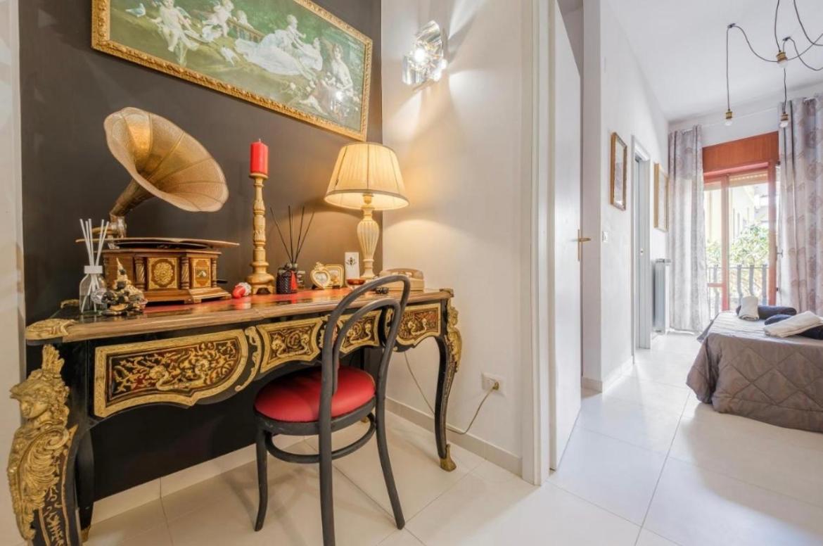 Casa Luce Bed & Breakfast มิลาซโซ ภายนอก รูปภาพ