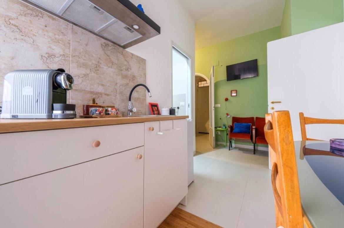 Casa Luce Bed & Breakfast มิลาซโซ ภายนอก รูปภาพ