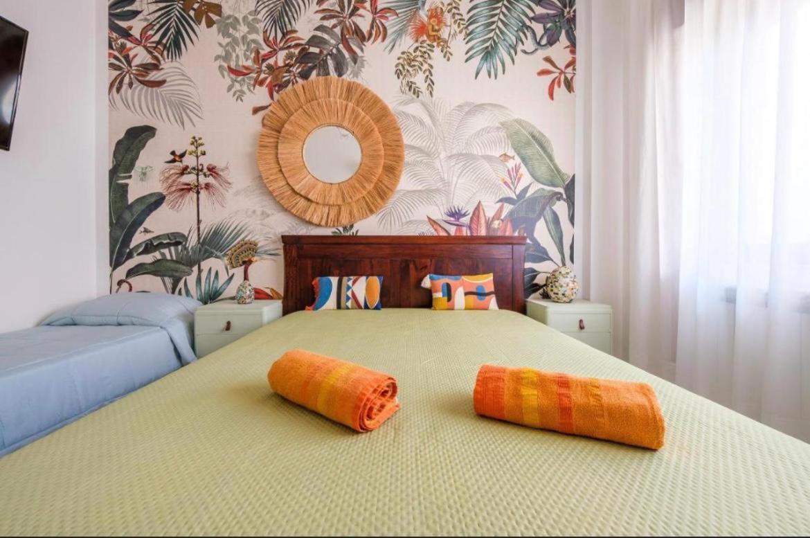Casa Luce Bed & Breakfast มิลาซโซ ภายนอก รูปภาพ