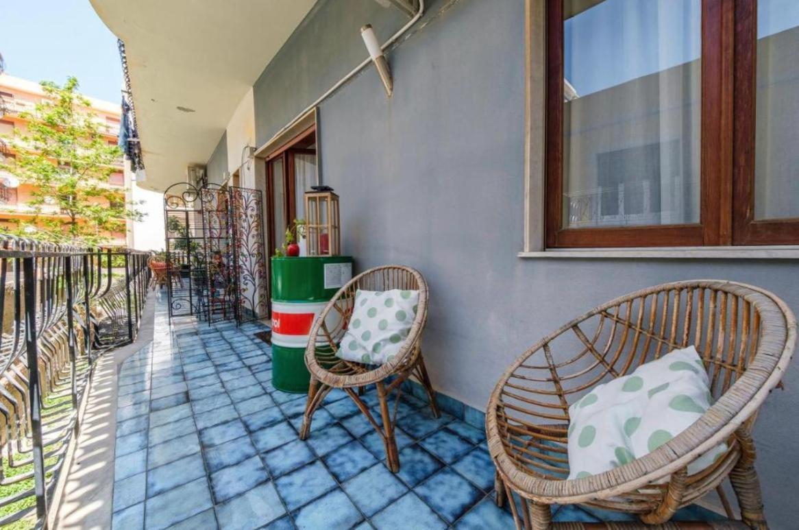 Casa Luce Bed & Breakfast มิลาซโซ ภายนอก รูปภาพ